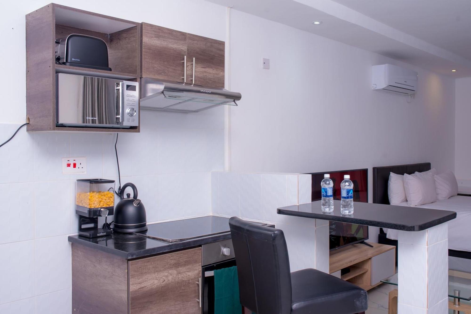 Mt Pleasant Bed And Breakfast Ltd Harare Zimmer foto